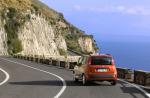Fiat Panda 2012 года